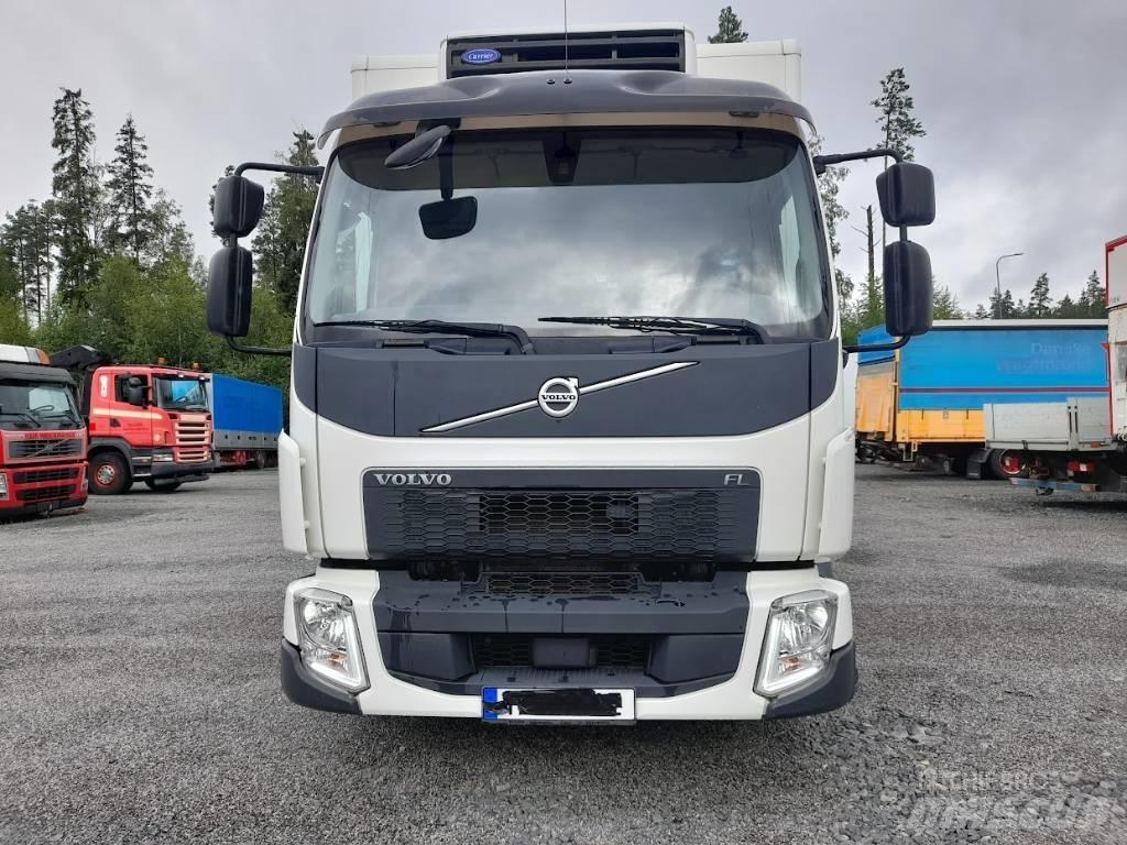 Volvo FL 210 Kamioni hladnjače