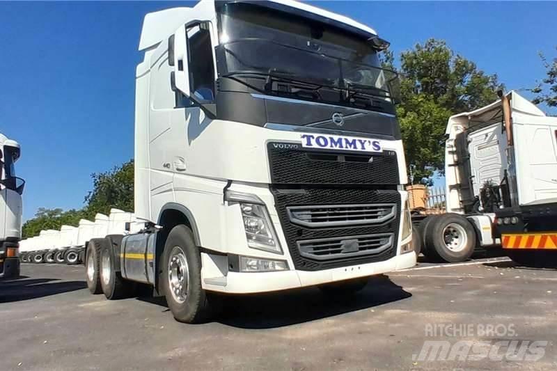 Volvo FH 440 Ostali kamioni