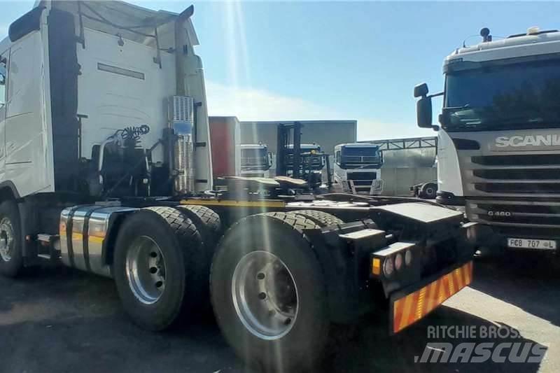 Volvo FH 440 Ostali kamioni