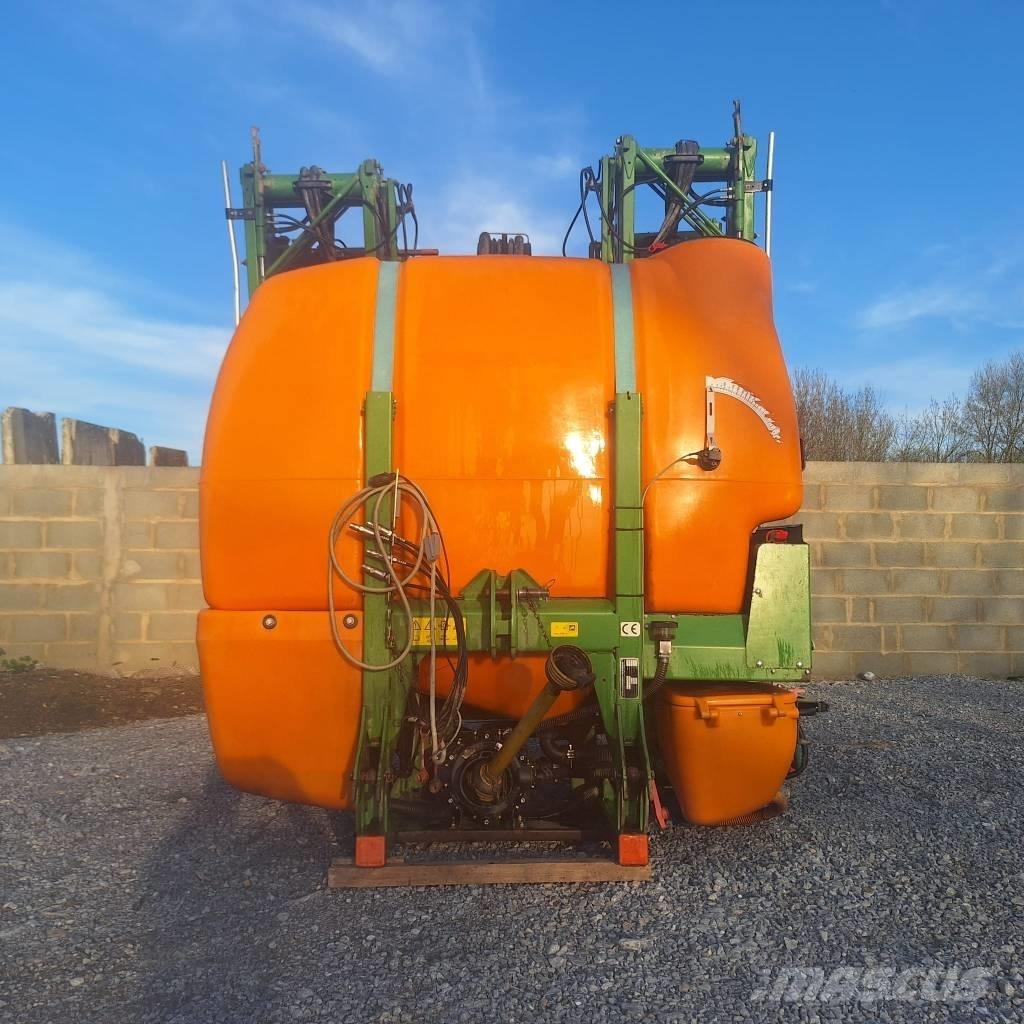 Amazone UF 1801 Ugradene prskalice