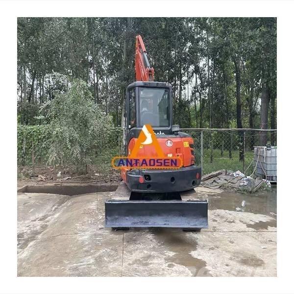 Kubota KX 165 Mini bageri <7t