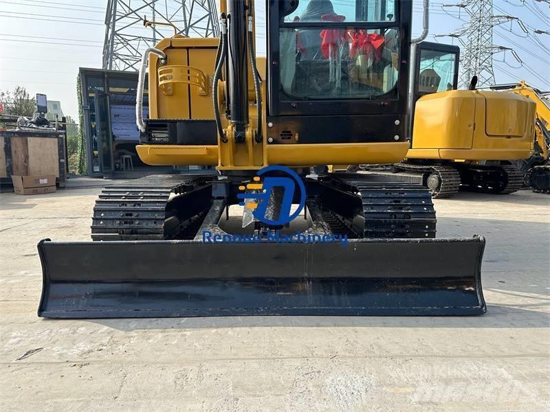 CAT 306E Mini bageri <7t