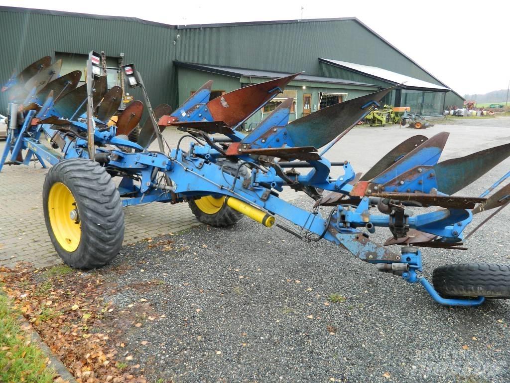  Overums DXL7100 Plugovi okretači