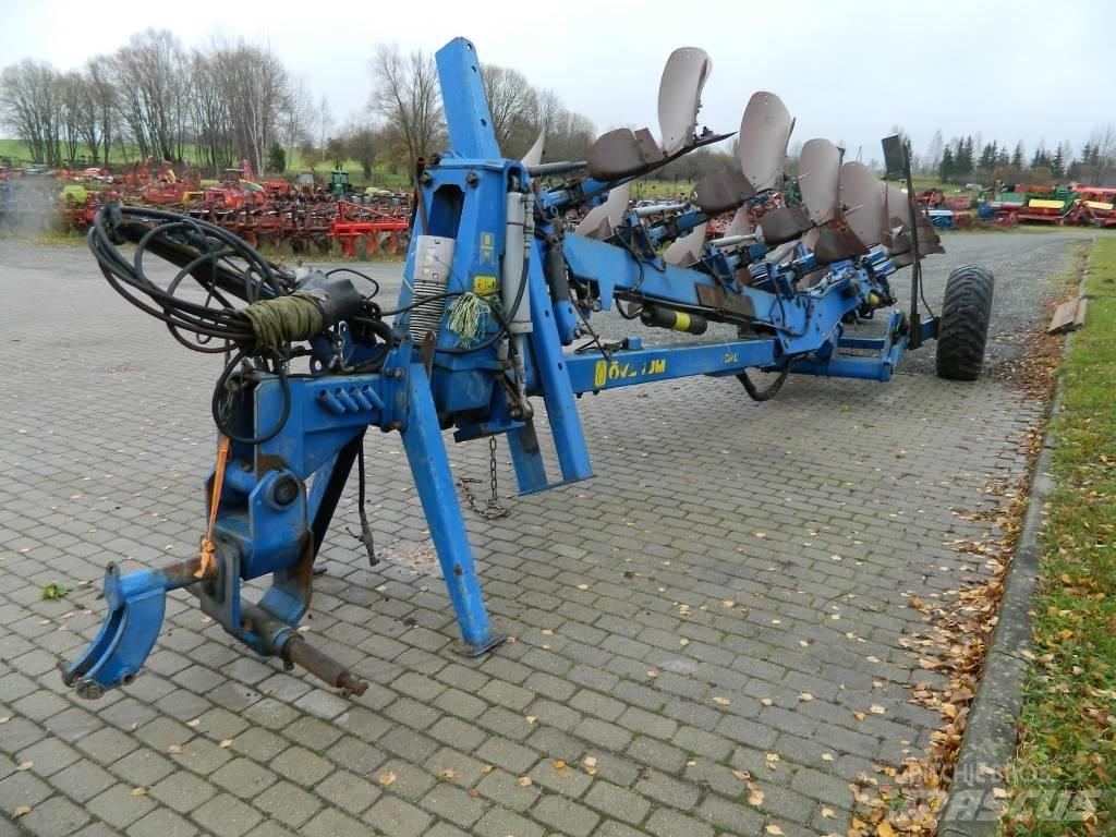 Overums DXL7100 Plugovi okretači