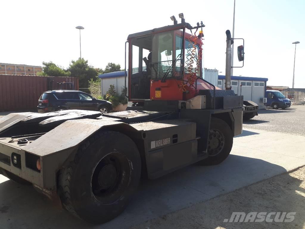 Kalmar TR618i Vučna vozila