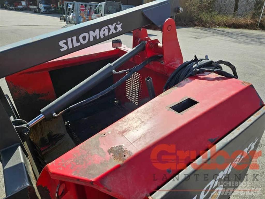 Gruber D 1800 W Oprema za istovaranje silosa
