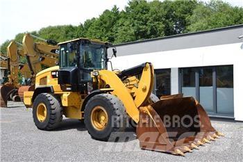 CAT 938 M Utovarivači na kotačima