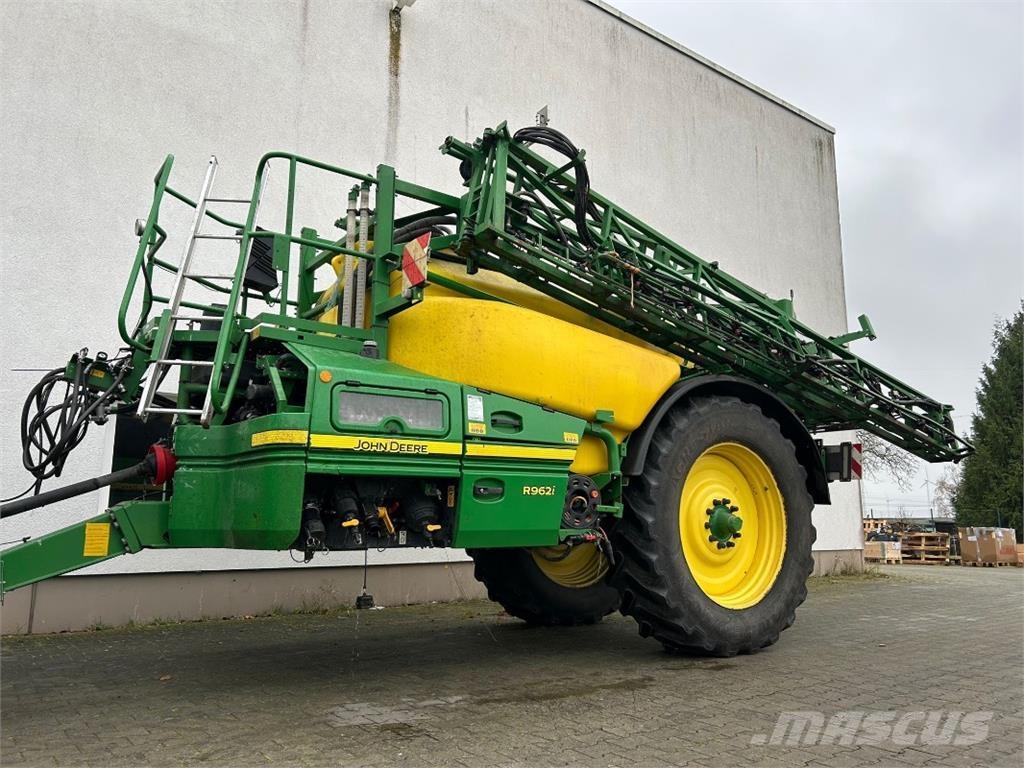 John Deere R962i Vučene prskalice