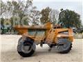 Thwaites 6 TON Demperi za gradilišta