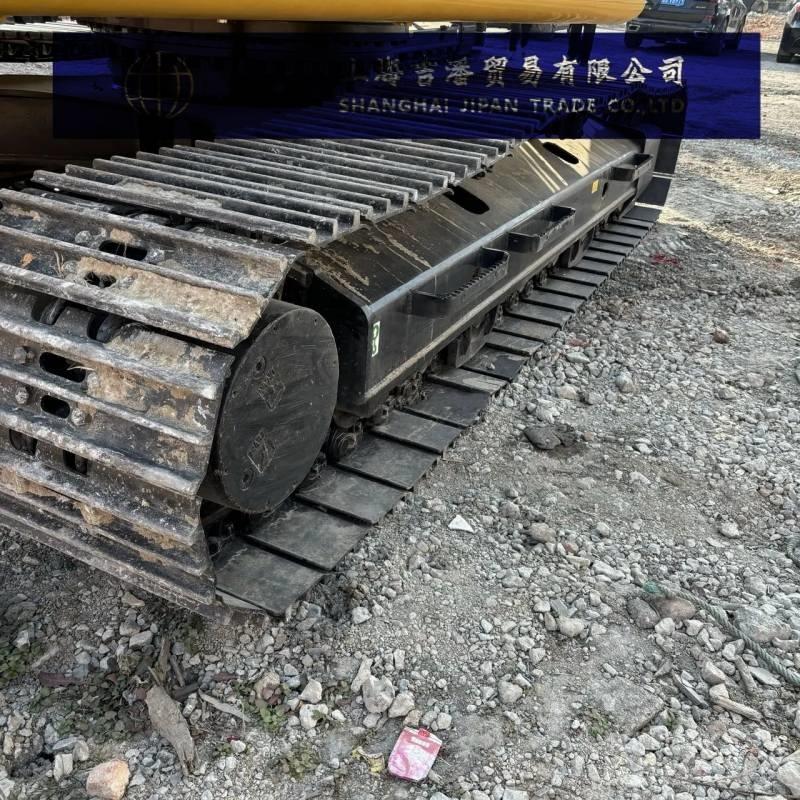 CAT 323 GC Bageri gusjeničari