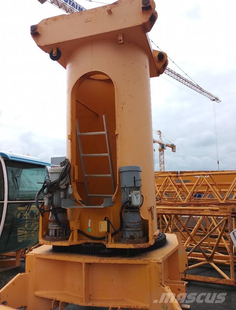 Potain MD208A Toranjski kranovi