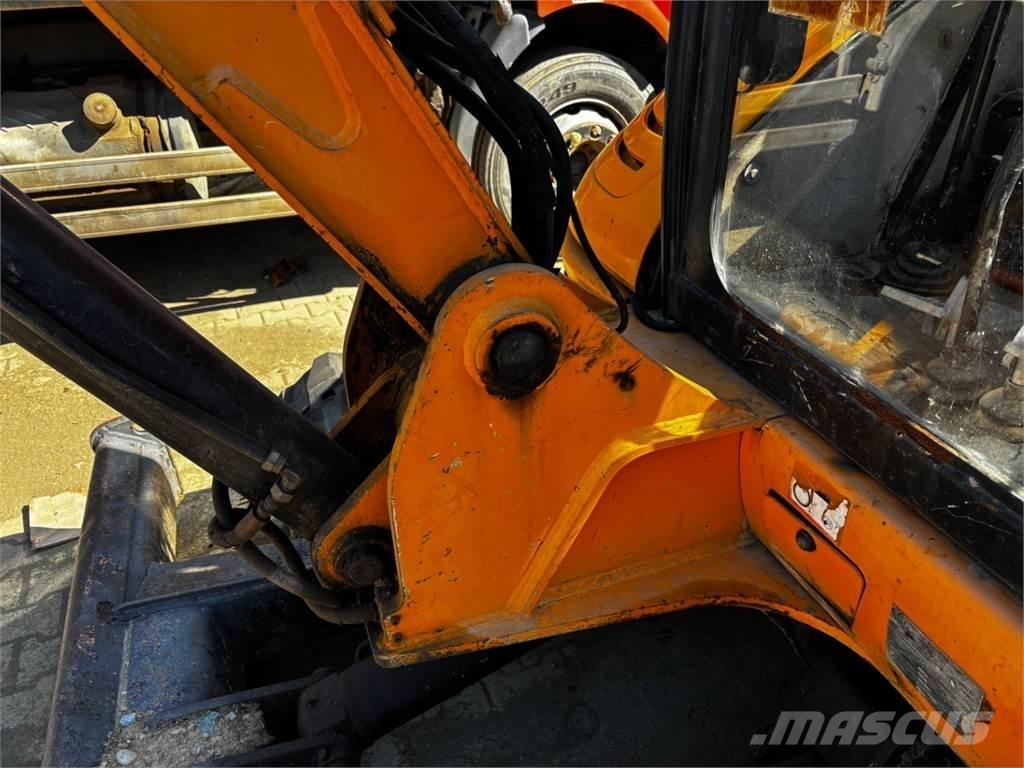 JCB 8056 Građevinarstvo – ostalo