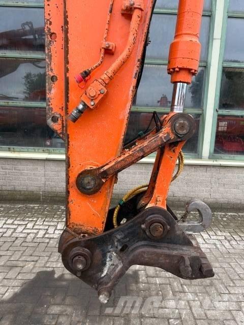 Hitachi ZX 210 LC-3 Bageri gusjeničari