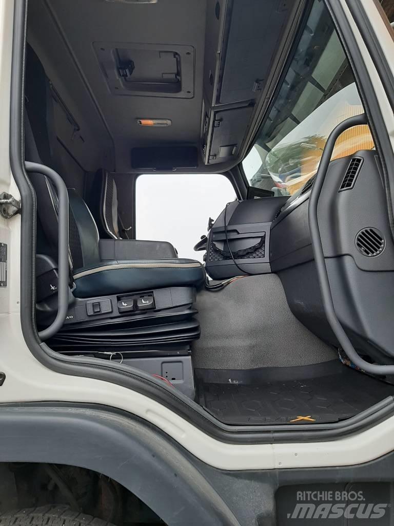 Volvo FM 11 Kamioni za otpad