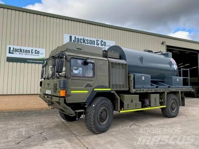 MAN 18.330 Tanker Kamioni cisterne