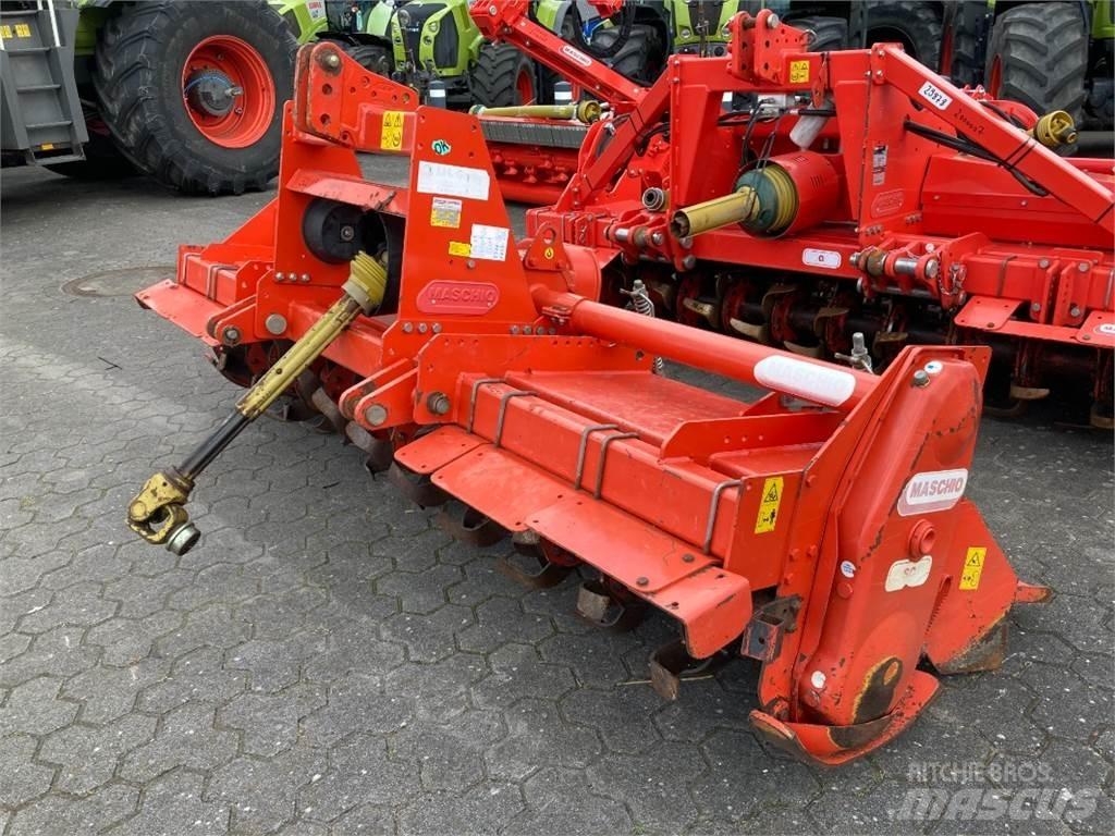 Maschio SC 280 Strojevi za pripremo zemlje