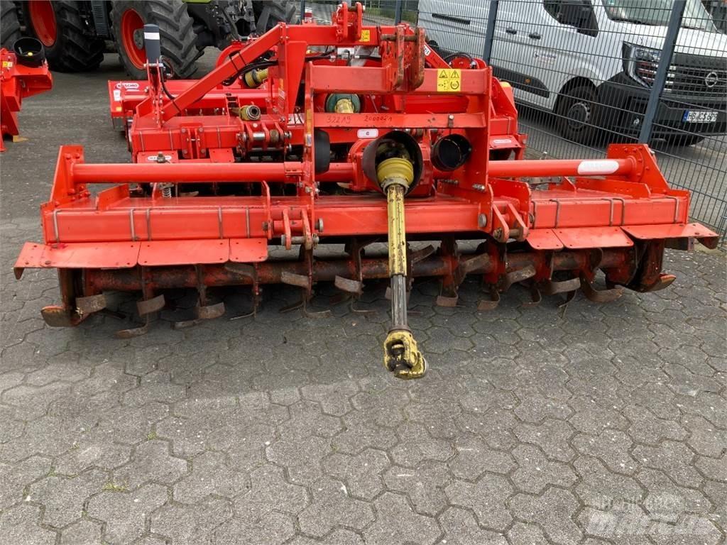 Maschio SC 280 Strojevi za pripremo zemlje
