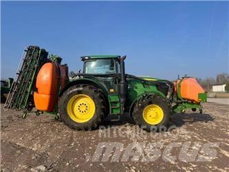 Amazone UF 1801 Ugradene prskalice