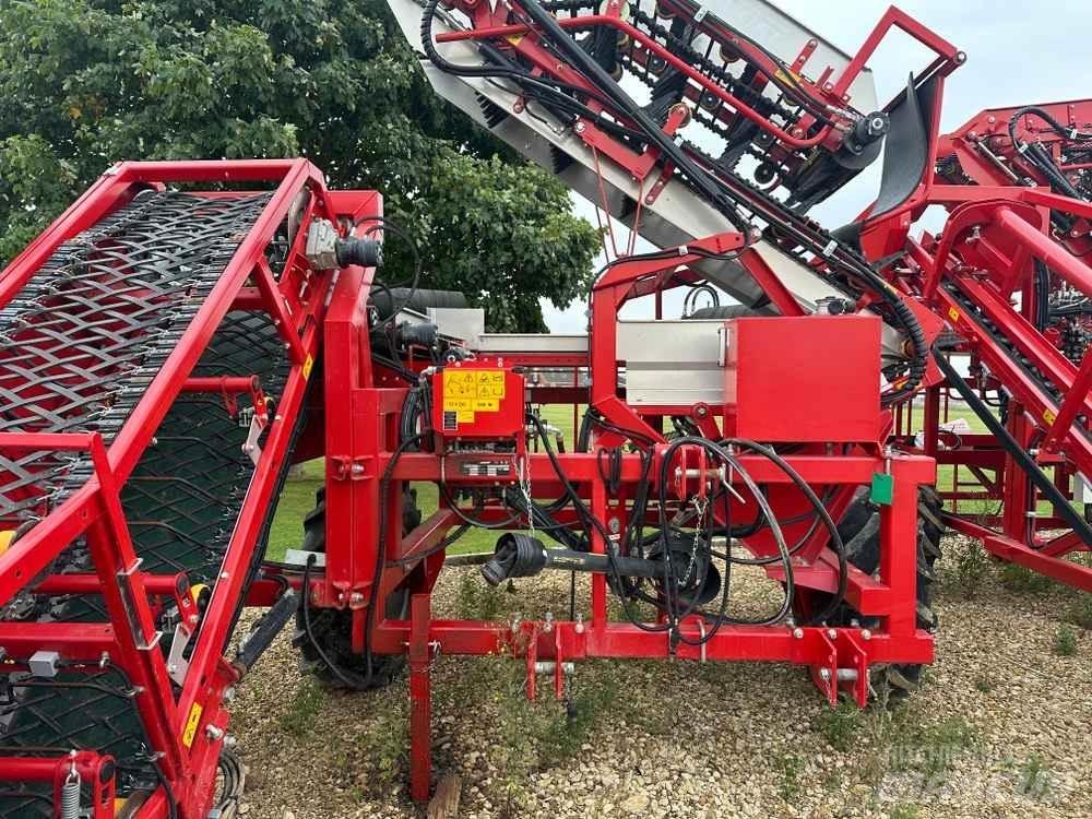 Asa-Lift MC1010E Poljoprivreda – ostalo