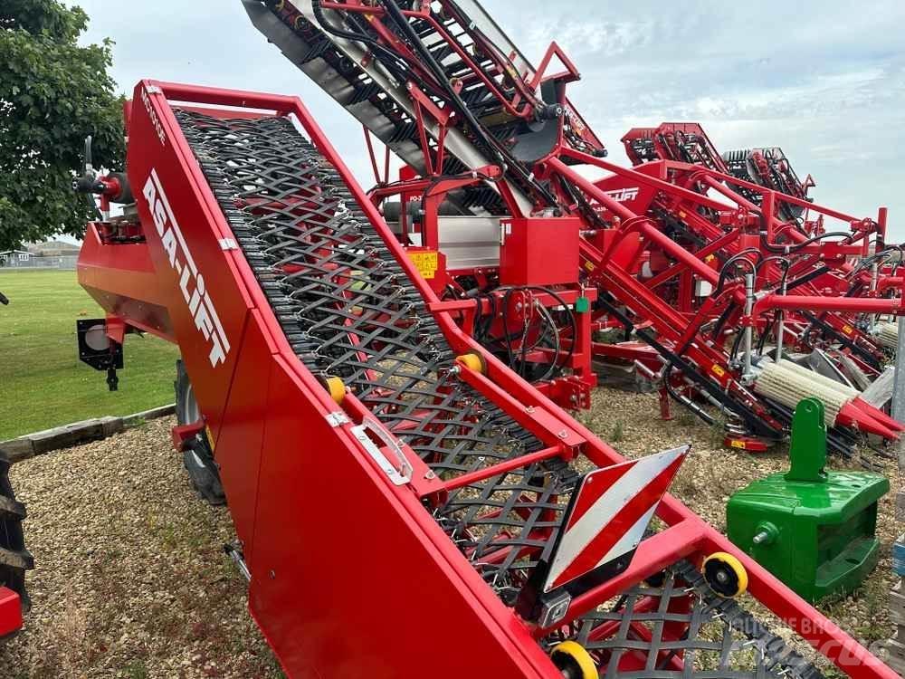 Asa-Lift MC1010E Poljoprivreda – ostalo