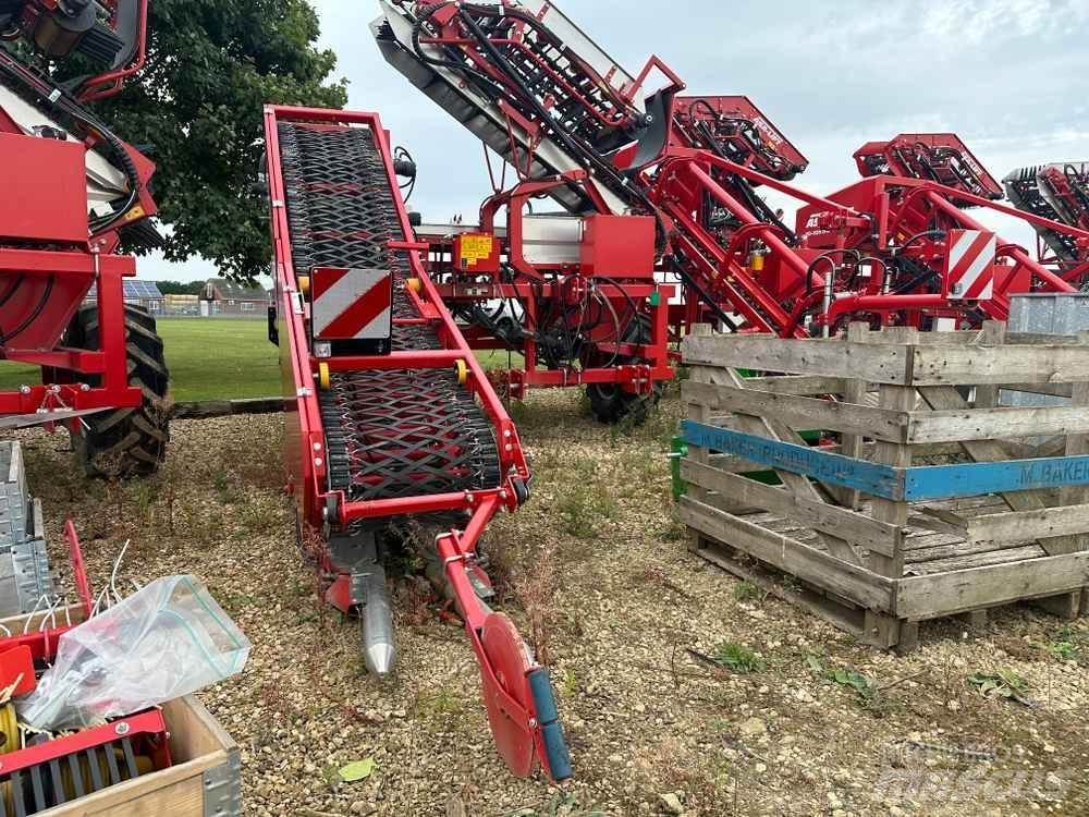 Asa-Lift MC1010E Poljoprivreda – ostalo