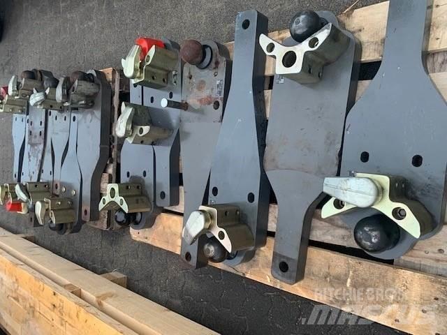 CLAAS K80 Ostala oprema za traktore