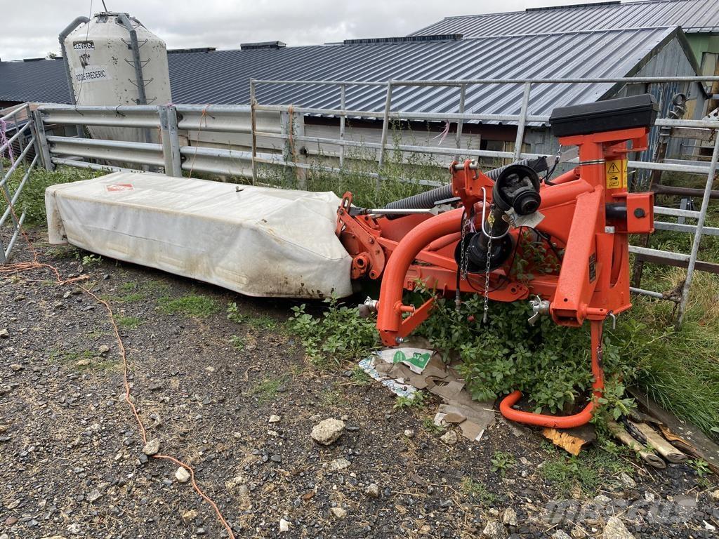 Kuhn GMD315FF Kosilice