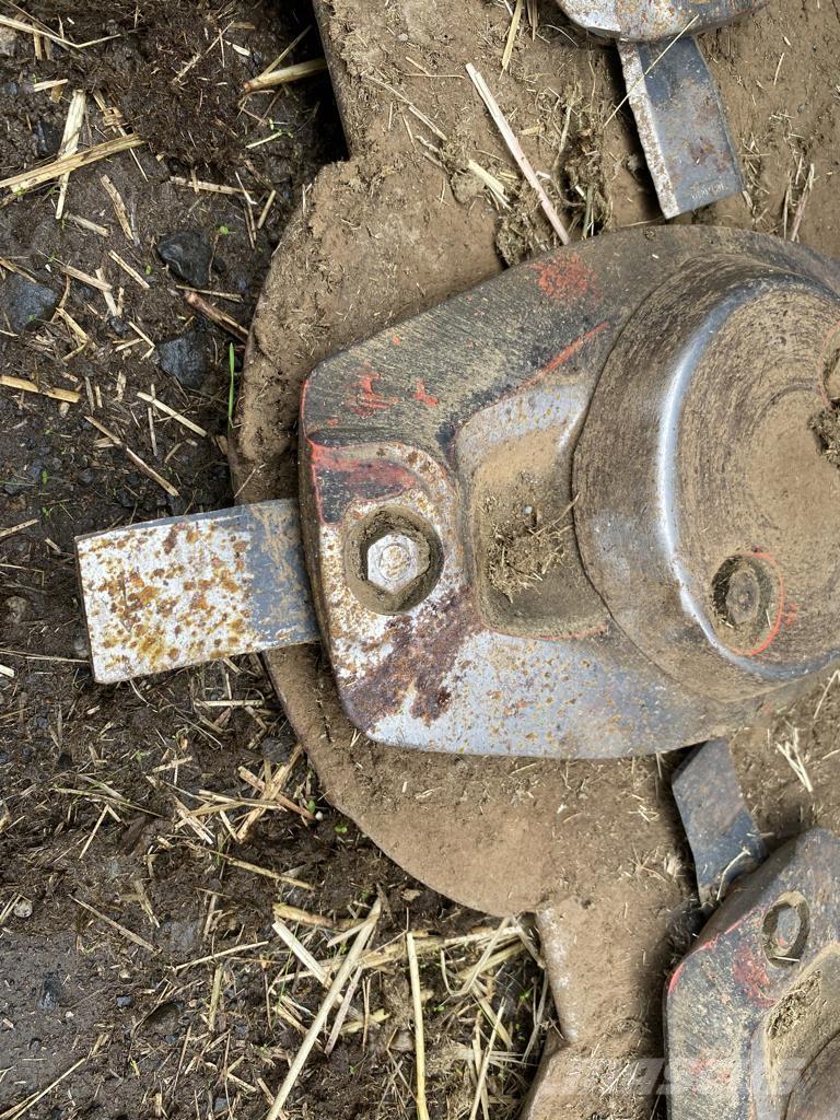 Kuhn GMD315FF Kosilice