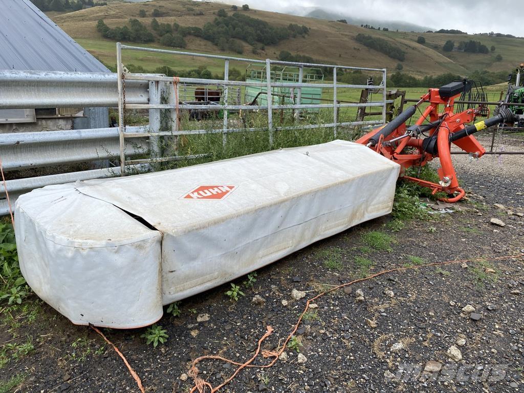 Kuhn GMD315FF Kosilice