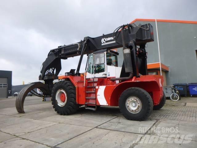 Kalmar RTD 1523SL Viličari sa pomičnim stupom