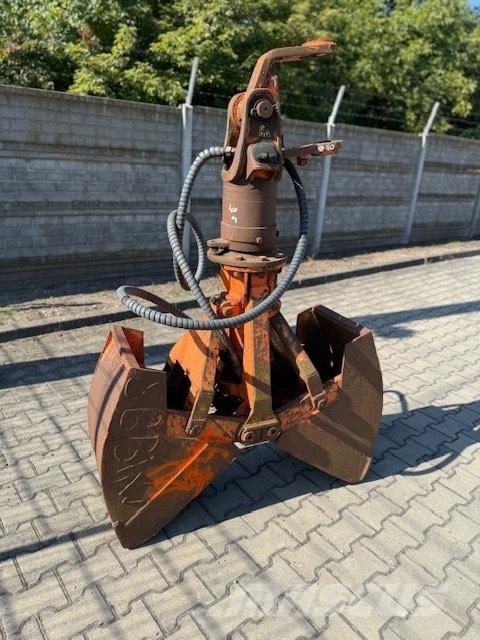 Atlas USED GRIPPER Grabilice