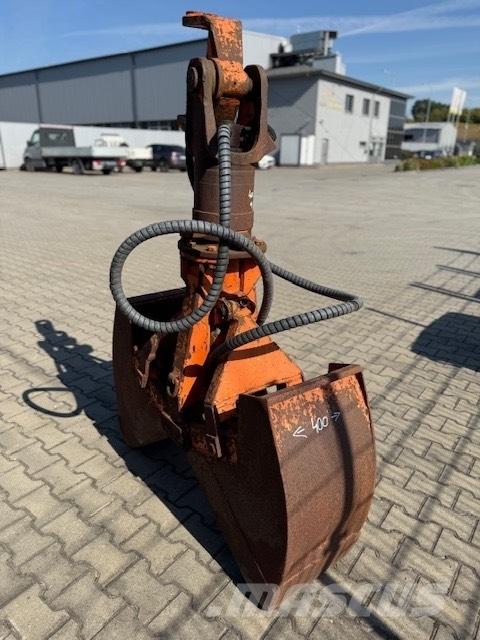 Atlas USED GRIPPER Grabilice
