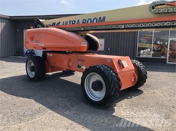 JLG 1350 SJP Teleskopske podizne platforme