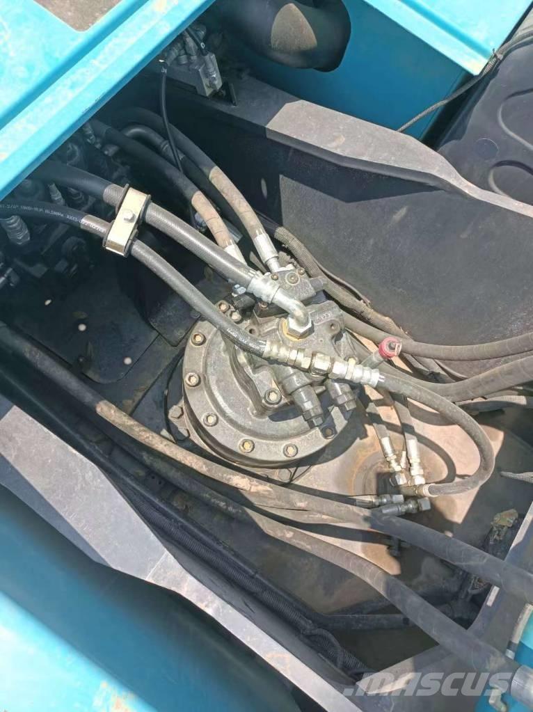 Kobelco SK 350 Bageri gusjeničari