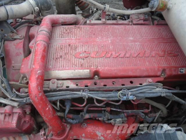 Kenworth W 900 L Traktorske jedinice