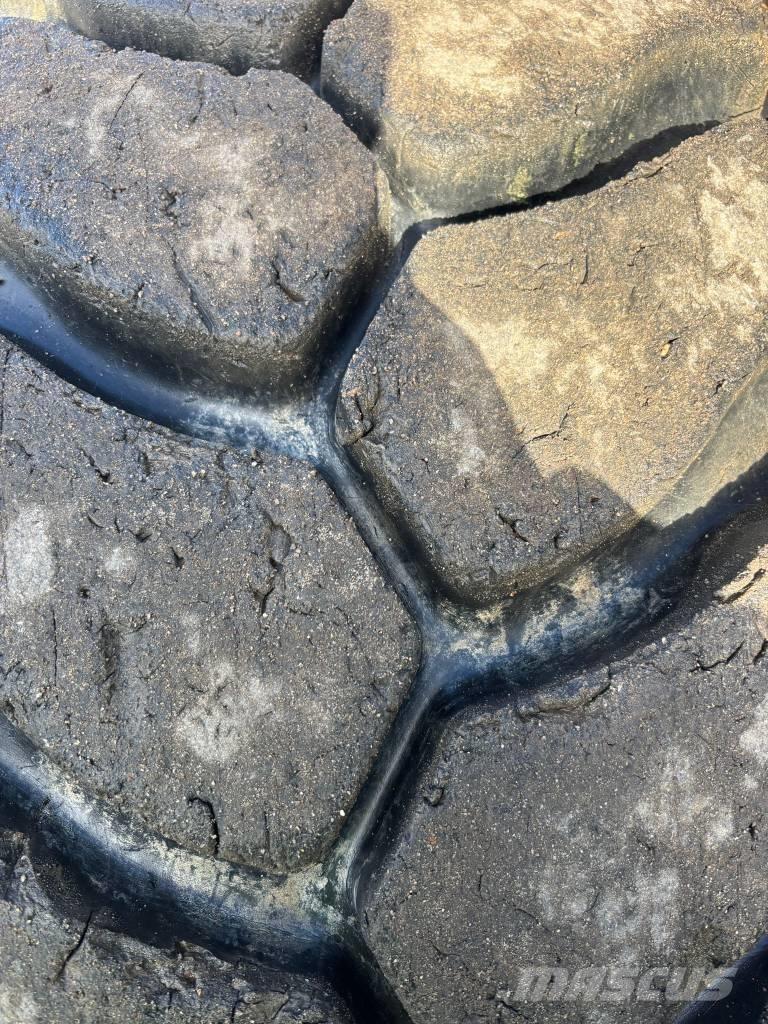 Volvo L 70 H Utovarivači na kotačima