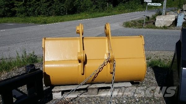 CAT SSEC C/N60 Kašike / Korpe