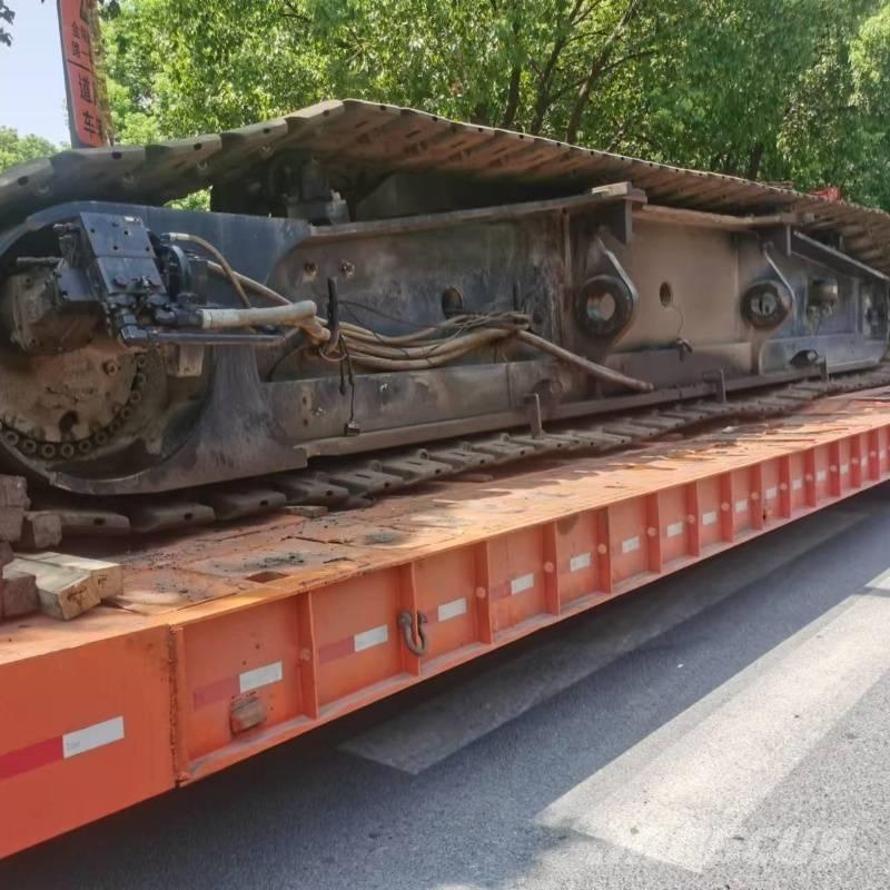 Demag CC 2800 Kranovi sa gusjenicama