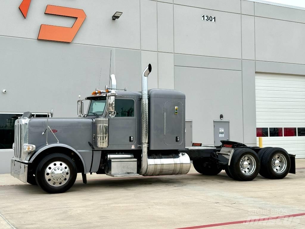 Peterbilt 389 Traktorske jedinice