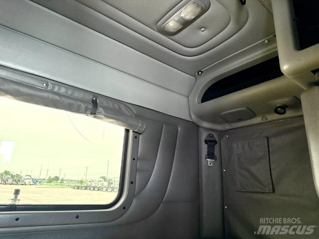 Peterbilt 389 Traktorske jedinice