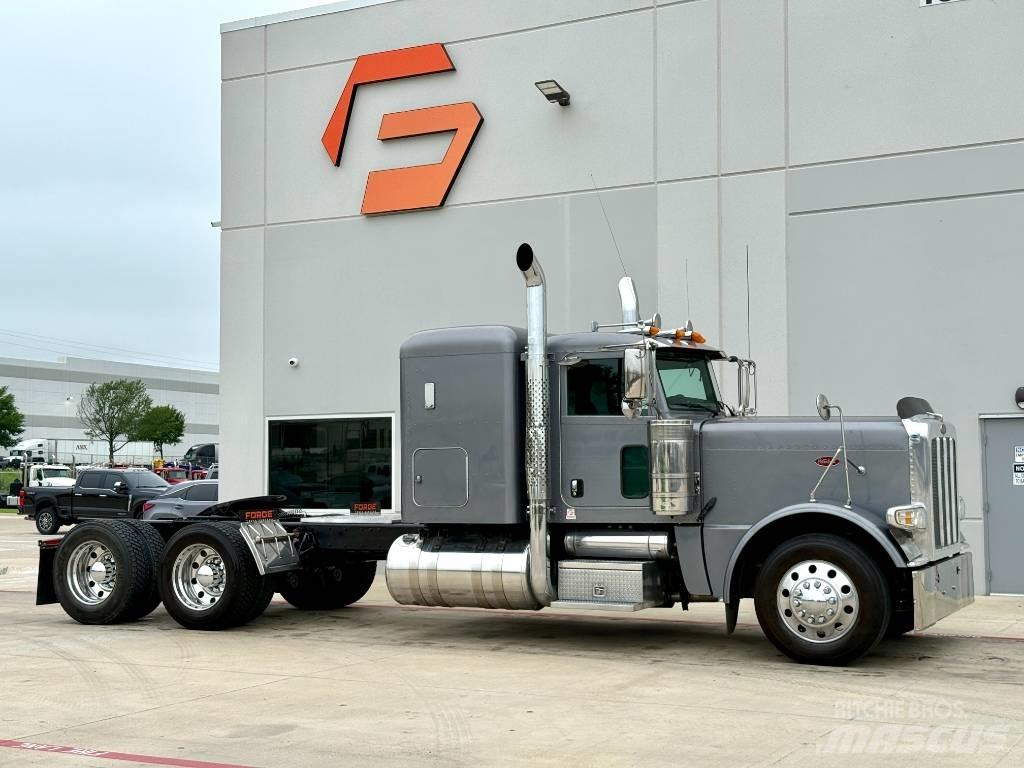 Peterbilt 389 Traktorske jedinice