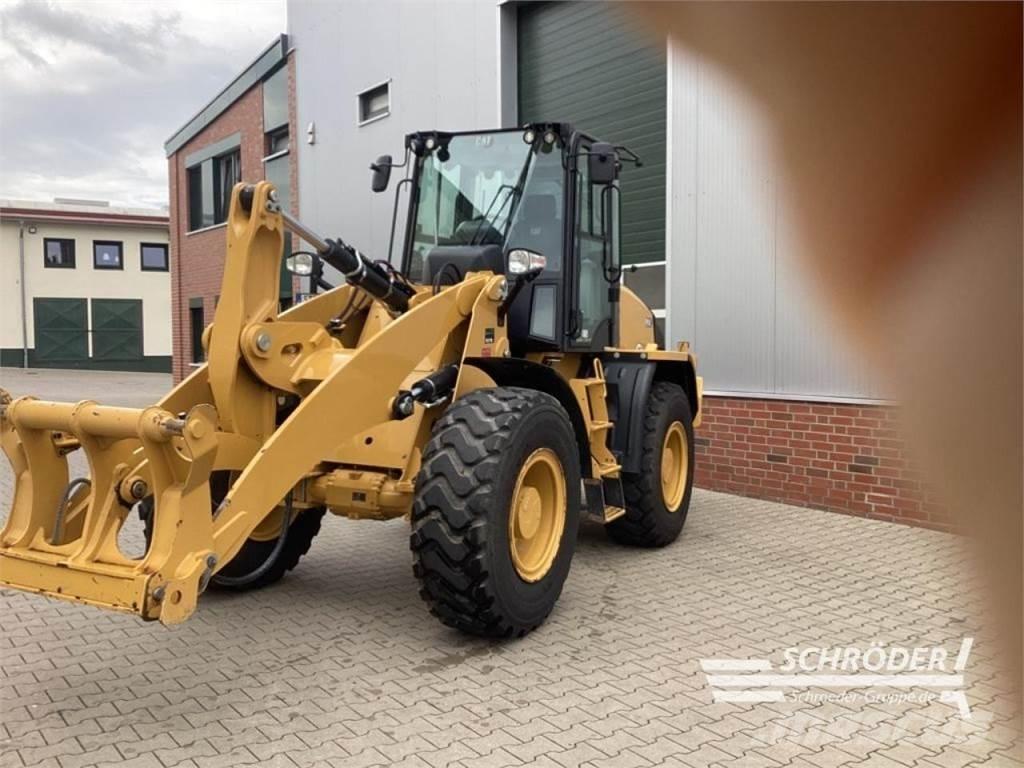 CAT 914 HL Utovarivači na kotačima