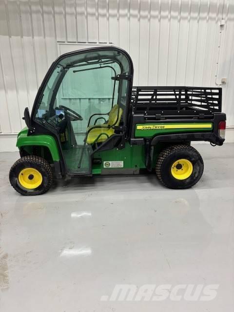 John Deere Gator TE Pomoćni strojevi