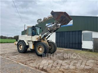 Volvo L 70 C Utovarni rovokopači