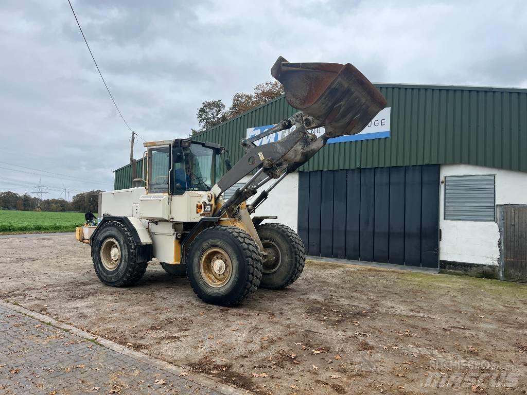 Volvo L 70 C Utovarni rovokopači