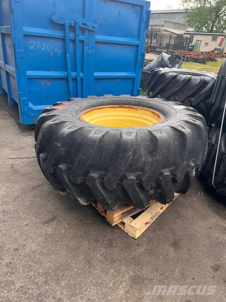 Nokian 700/70-34 Gume, kotači i naplatci