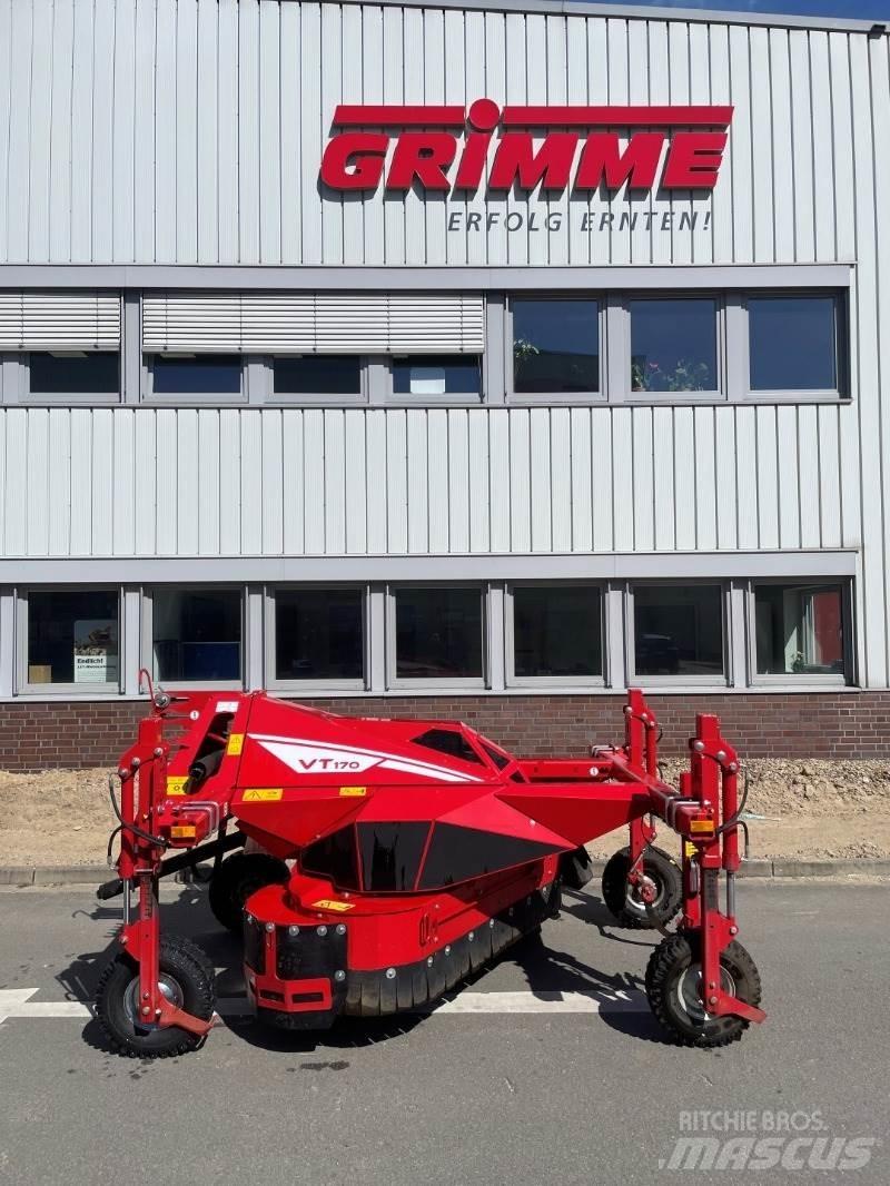 Grimme VT 170 Poljoprivreda – ostalo