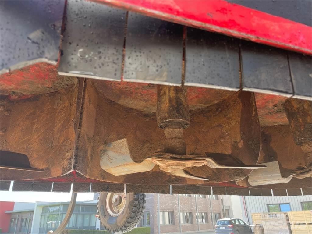 Grimme VT 170 Poljoprivreda – ostalo