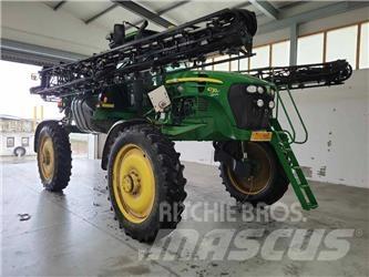 John Deere 4730 Samohodne prskalice