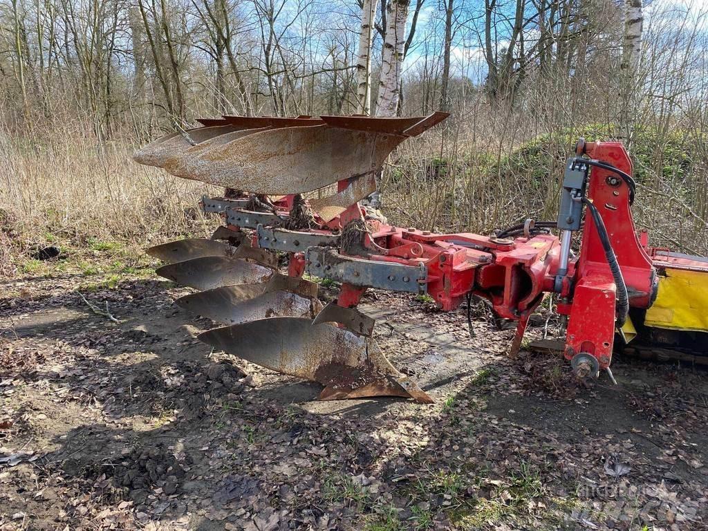 Unia Ibis 4+1 Plugovi okretači